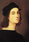 Raffael Santi